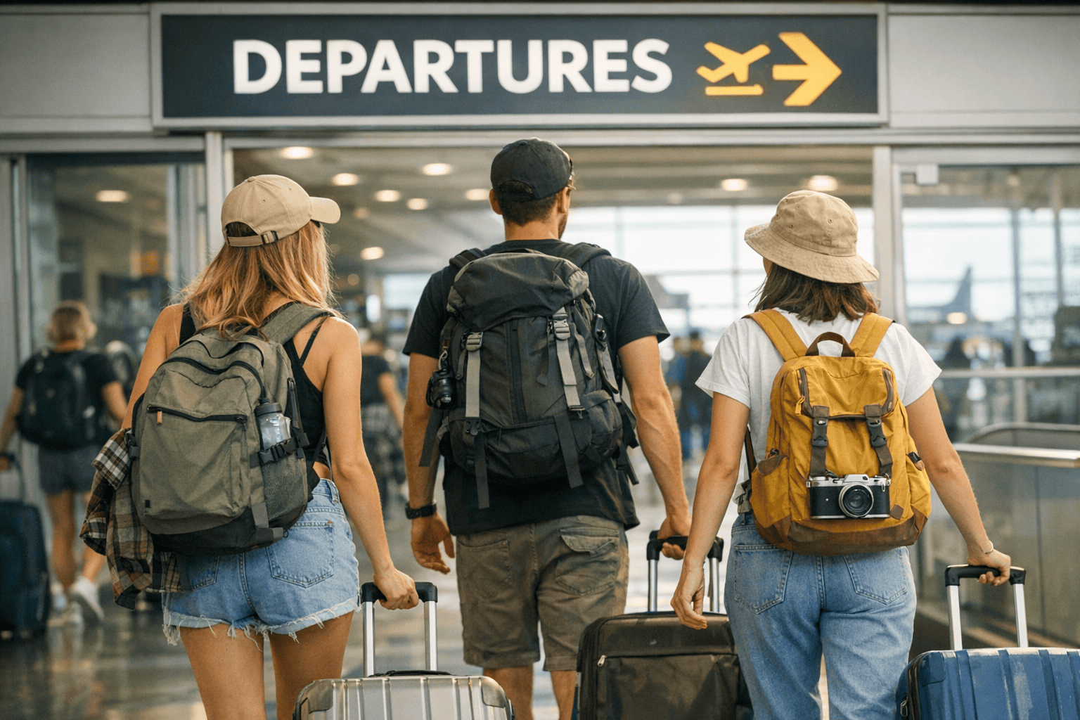 El viaje del mañana: ¿Por qué el viajero Español confía ciegamente en la IA?