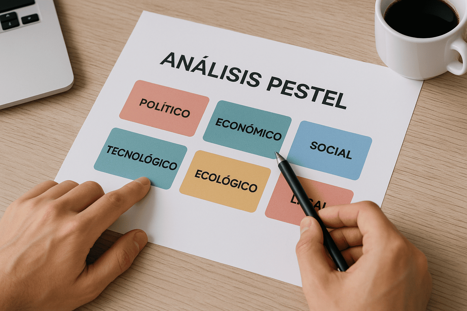 ¿Qué es un análisis PESTEL? Definición, ejemplos | Appinio Blog