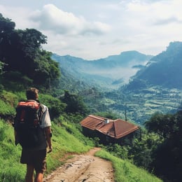 travel