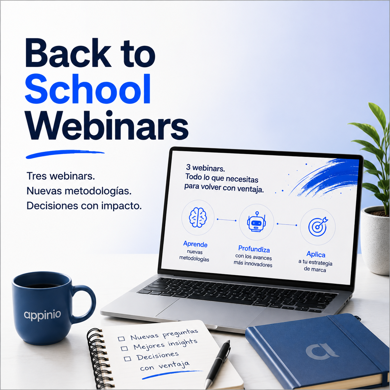 BTS 3 webinars