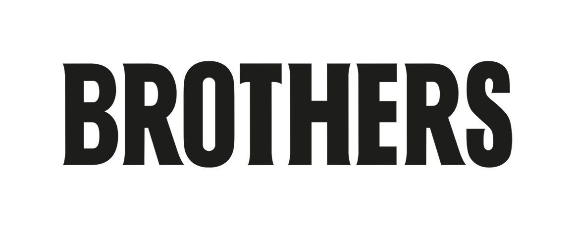 Brothers Cider original
