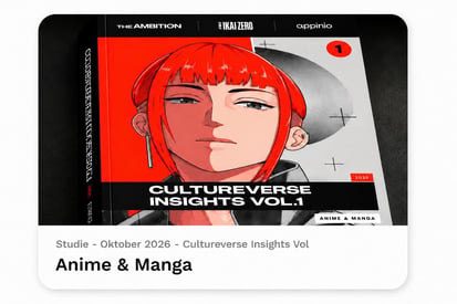Anime&Manga ReportCover
