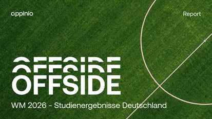 Appinio Offside