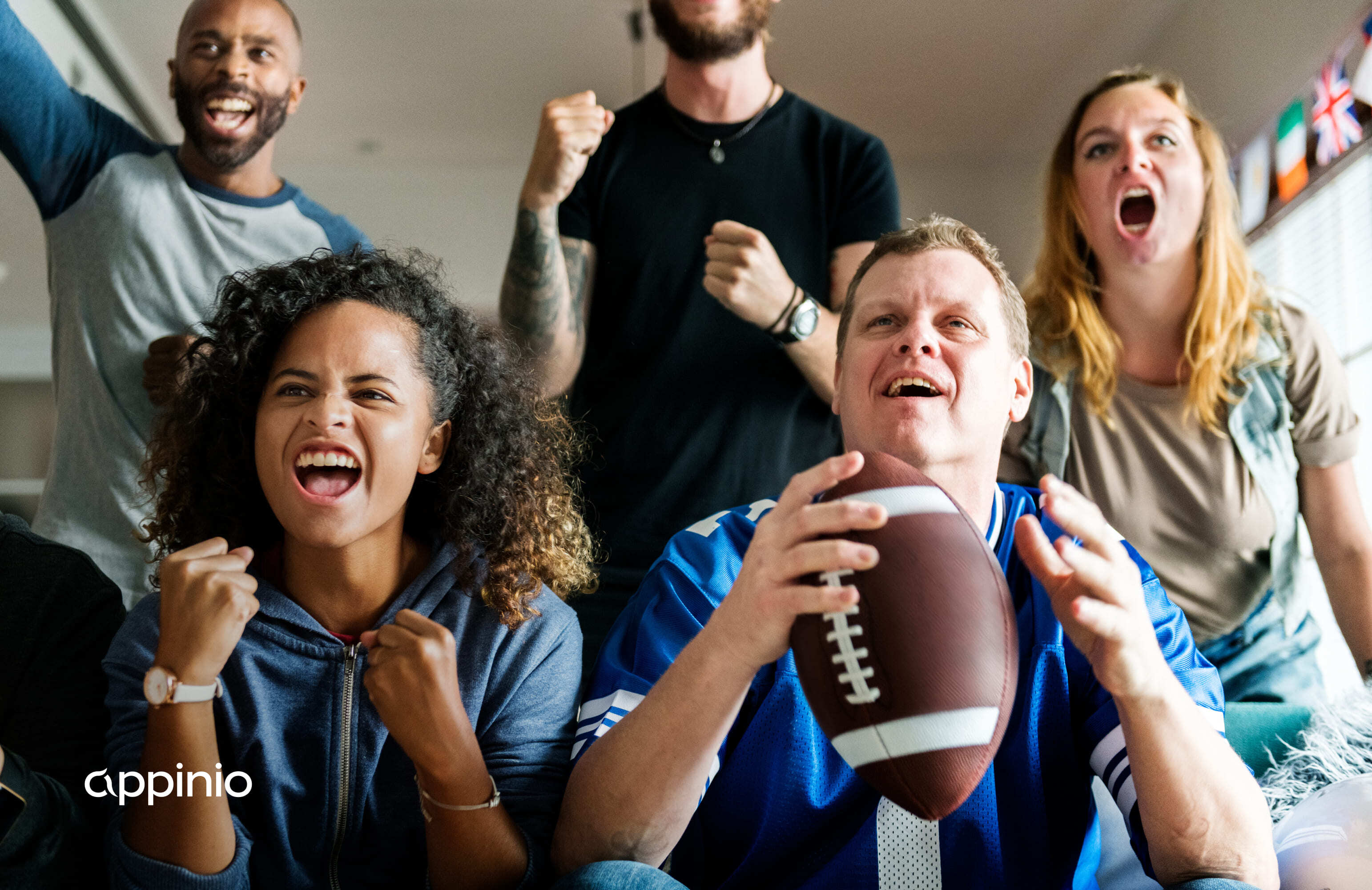 Super Bowl 2026