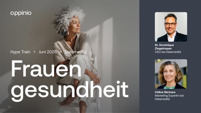 Hype-Train-Frauengesundheit