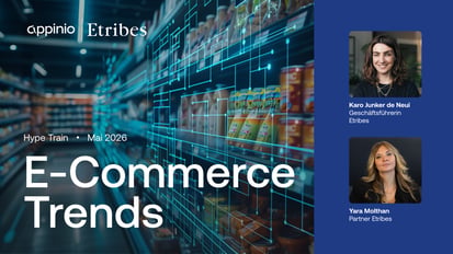 E-Commerce Trends
