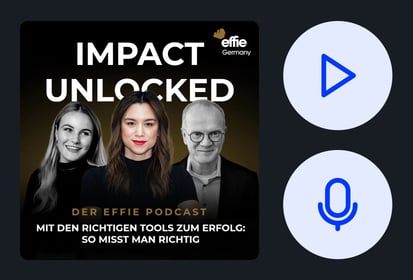 Impact Unlocked Podcast mit Louise Leitsch