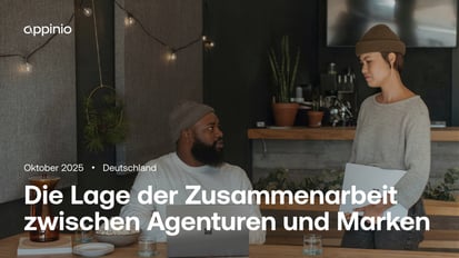 Brand & Agency Report