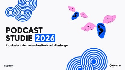 podcaststudie
