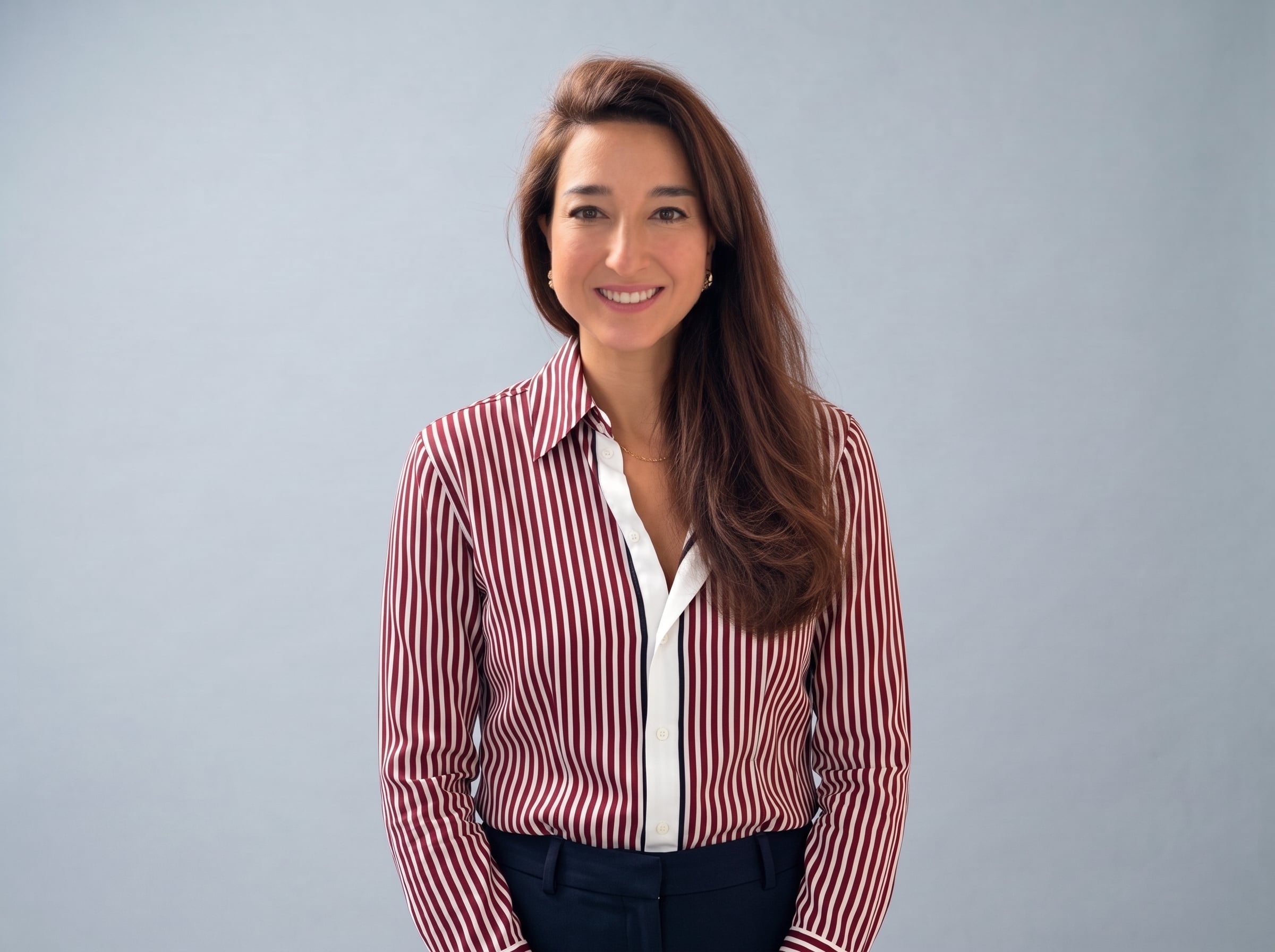 Lucrezia Bruti Liberati Appointed New CRO | Appinio