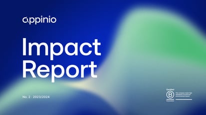 Impact Report 2 cover
