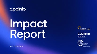 Impact Report 3 cover