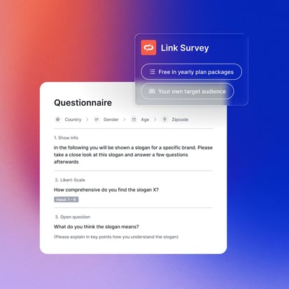 Link Survey_EN