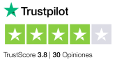 Trustpilot-ES