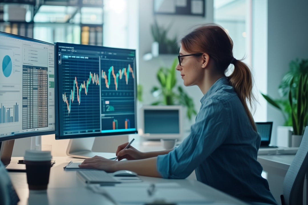 What is Correlation Analysis? Definition, Process, Examples