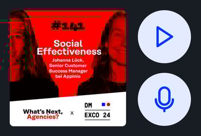 Press_Podcast_Social Vita feat. Johanna Lück_02