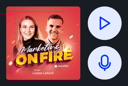 Press_Podcast_Social Vita feat. Louise Leitsch