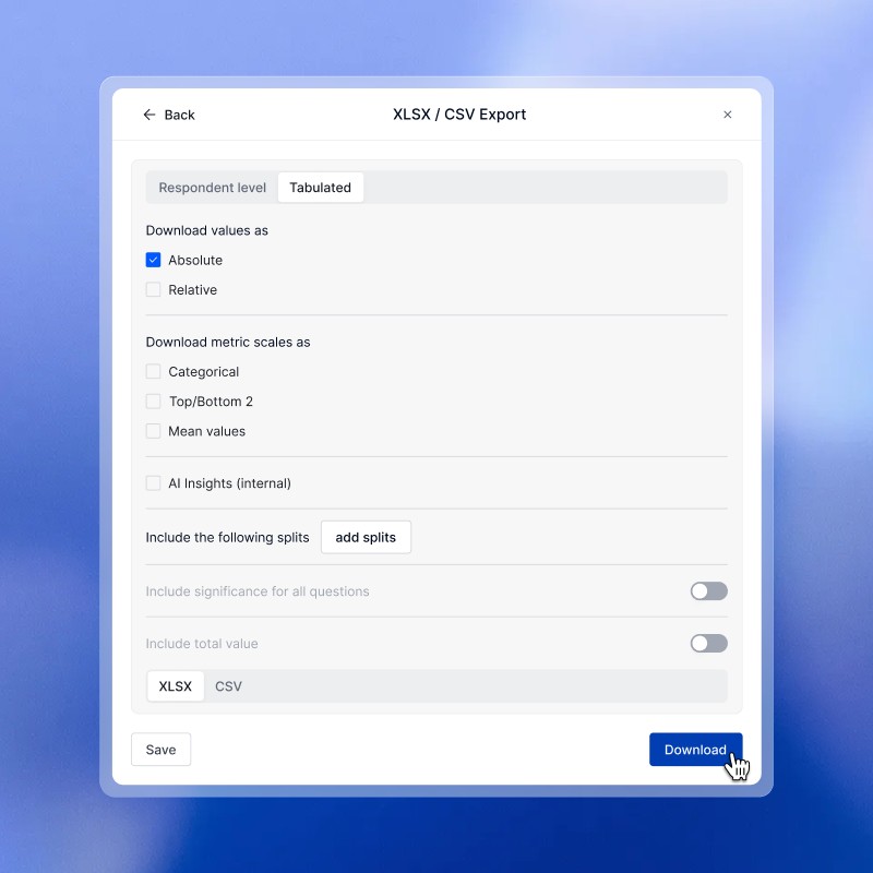 Data table builder_240x240