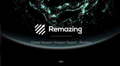 Remazing Shopper Report 2026