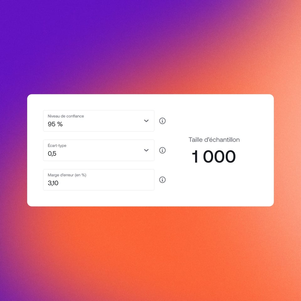 Sample size calculator_FR