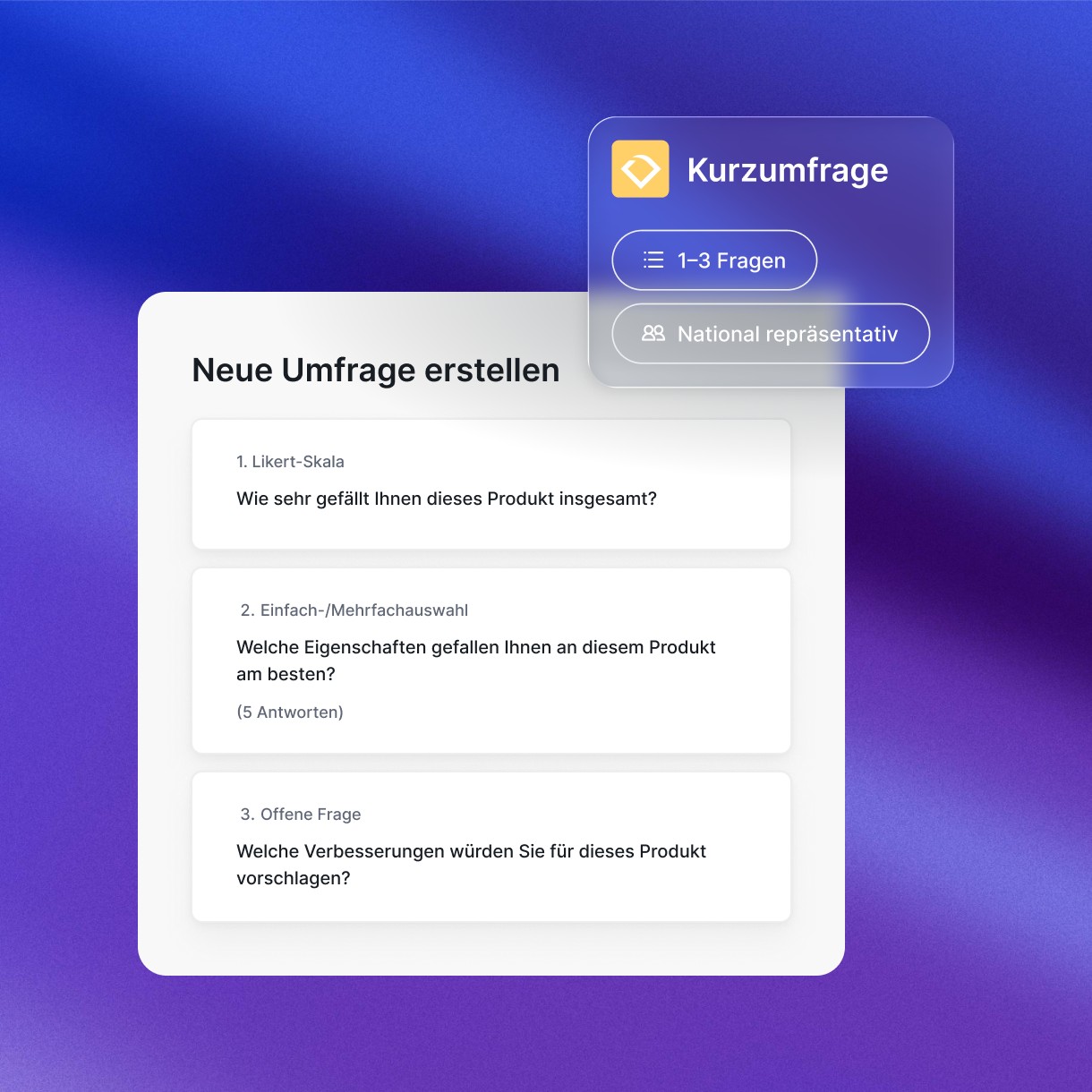 Short Survey_DE