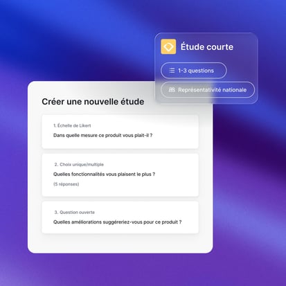 Short Survey_FR