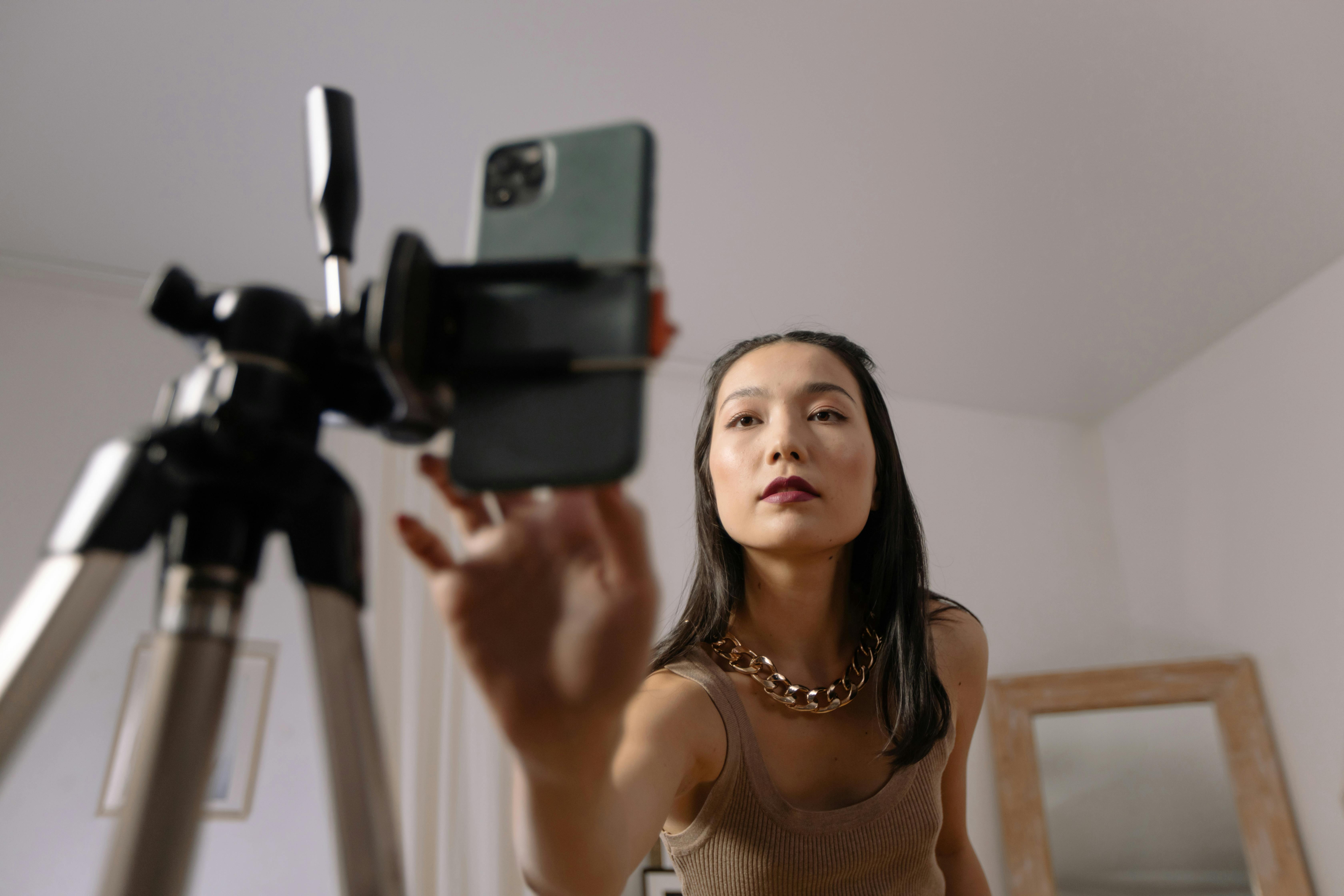 La evolución del influencer marketing: Más allá de los likes