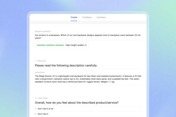 The Survey Guide - How to Design a Professional Questionnaire