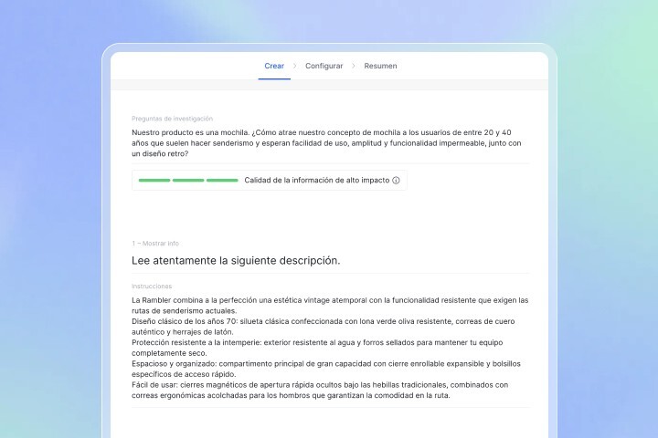 The Survey Guide - How to Design a Professional Questionnaire_ES