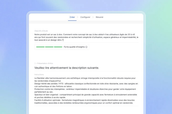 The Survey Guide - How to Design a Professional Questionnaire_FR