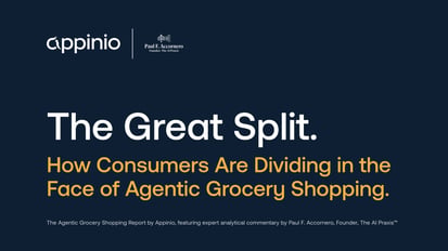 UK-US Agentic Commerce Report cover