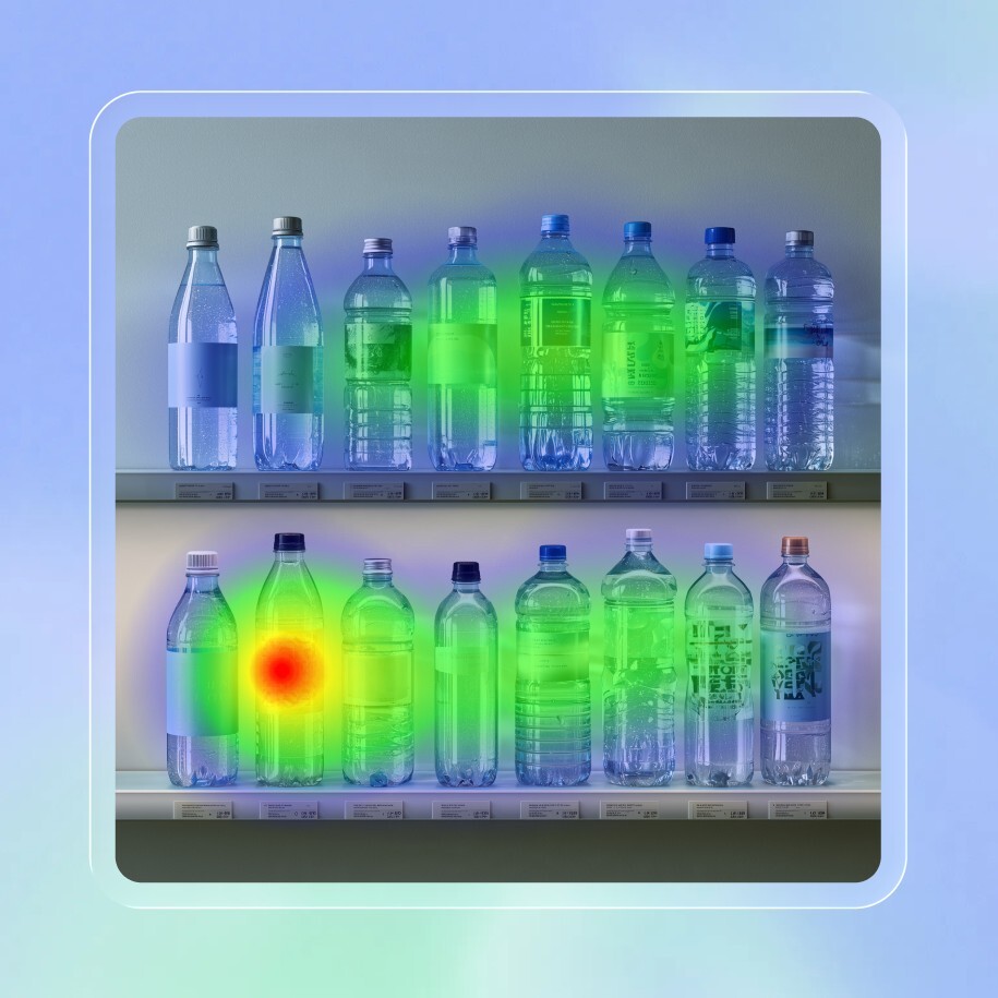 Visual Testing_Shelf Test