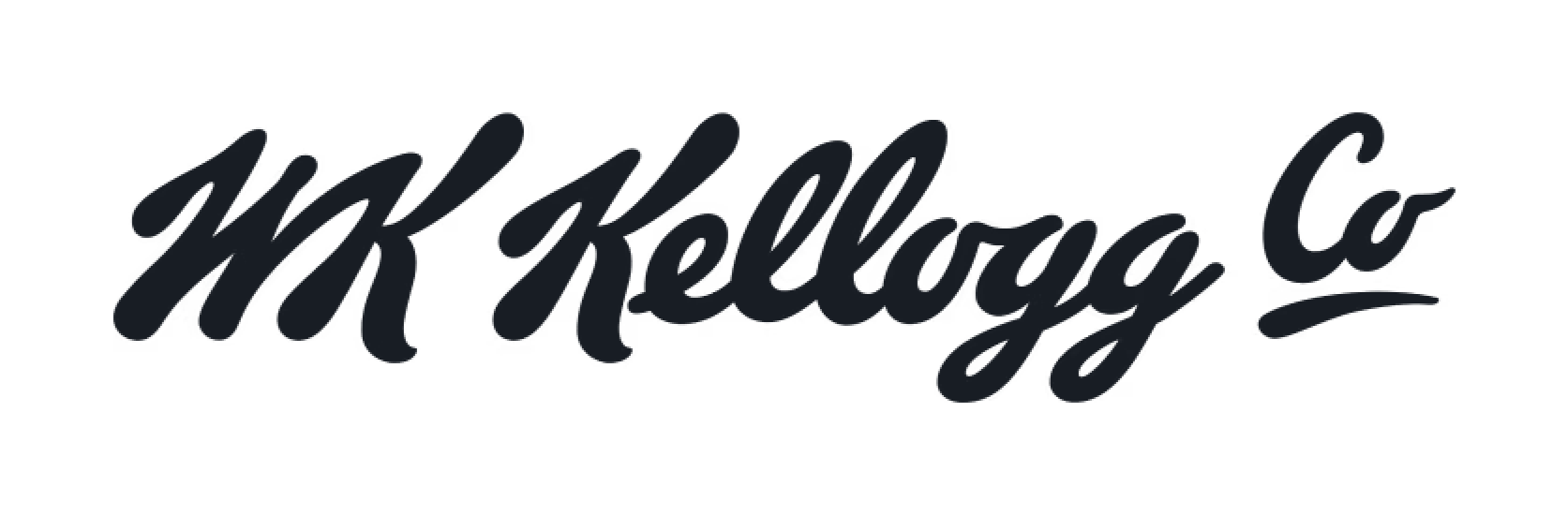 WK Kellog black