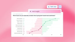 AI insights for MaxDiff_Newsletter_1600x900