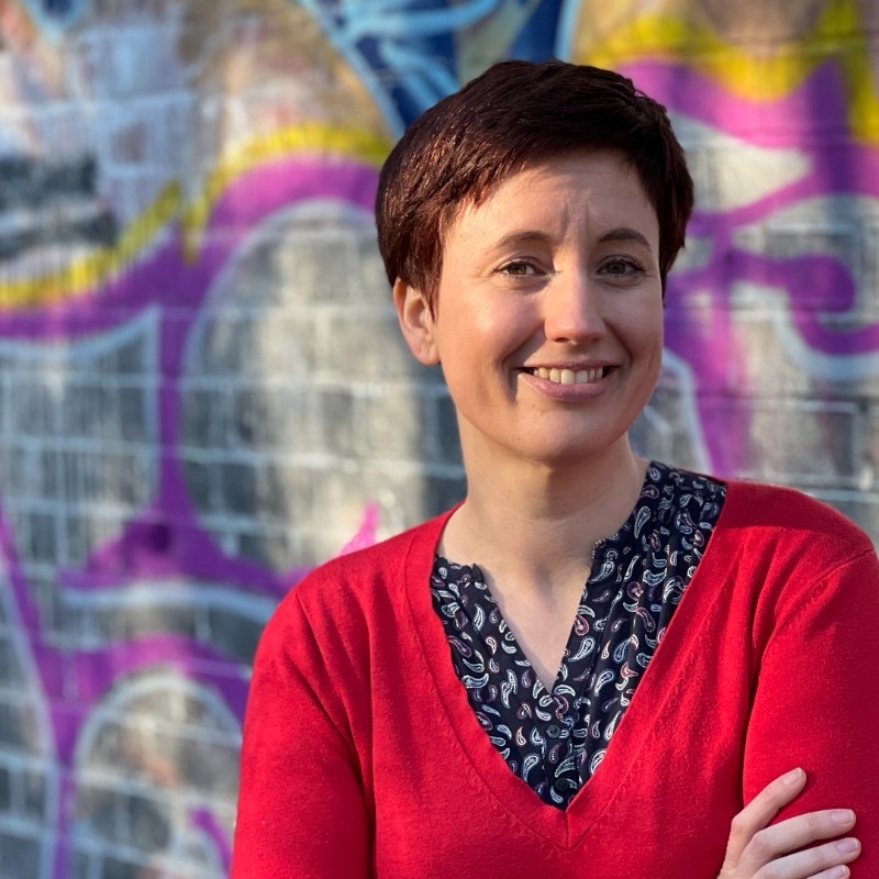 Mara Taylor Personio