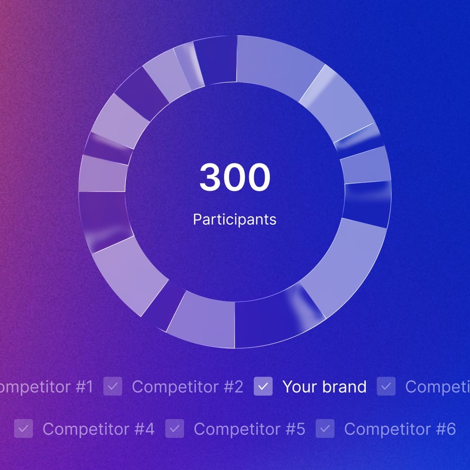 SEA Landing page_Brand Performance_Mental Market share_EN