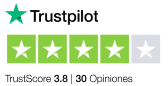 Trustpilot-ES