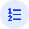list-number