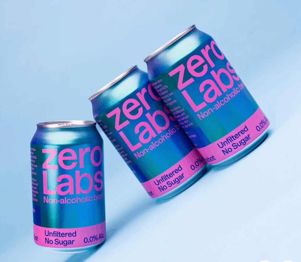 zero-labs-unfiltered